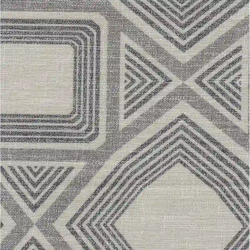 Quadratischer Sitzhocker mit Stauraum, 28 Zoll