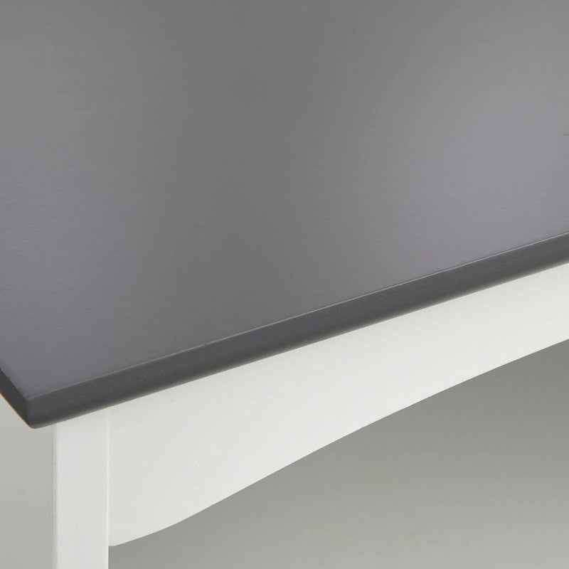 Mueble de baño con 3 cajones