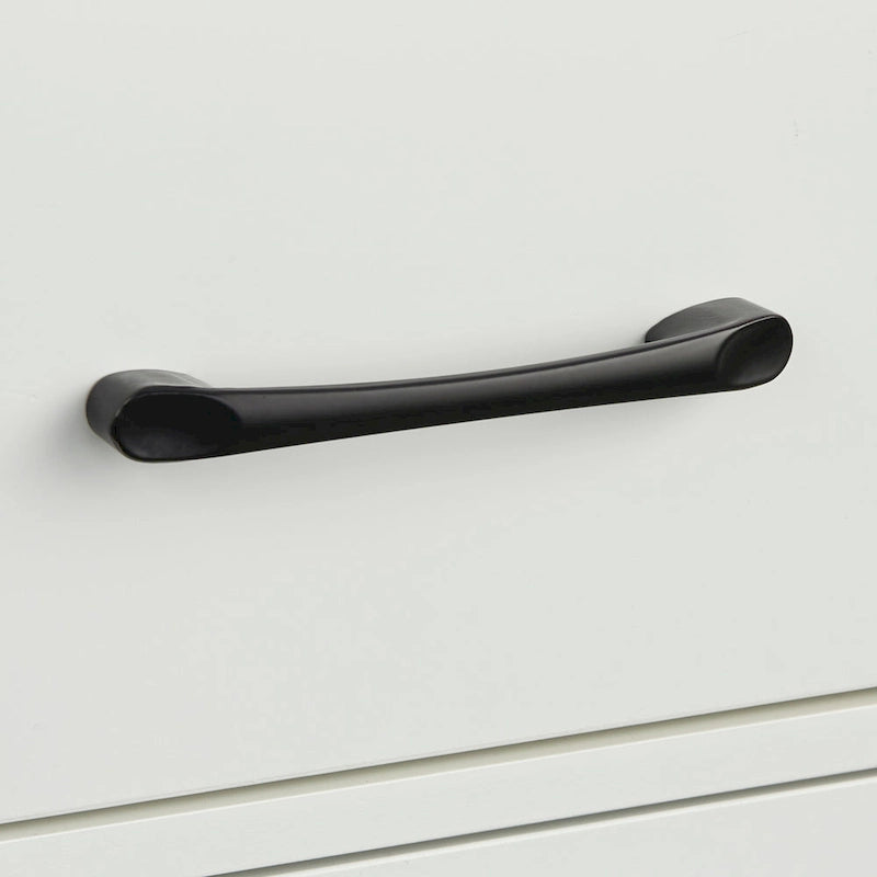 Badezimmerschrank mit 3 Schubladen