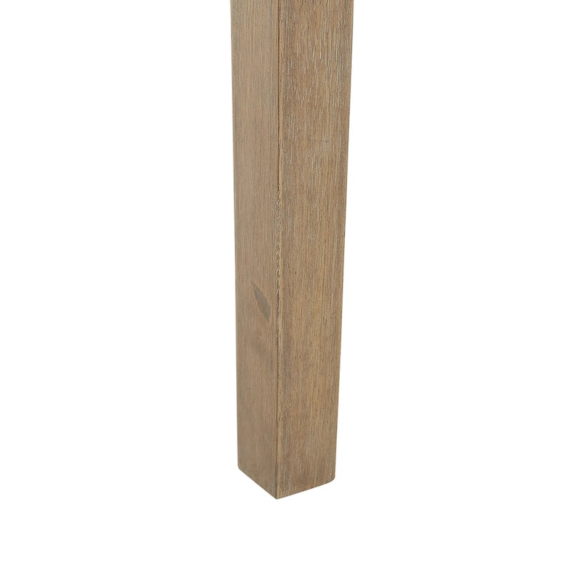 Set aus 2 gepolsterten Stühlen mit Rückenlehne - 18.25 W x 21 D x 39.88 H
