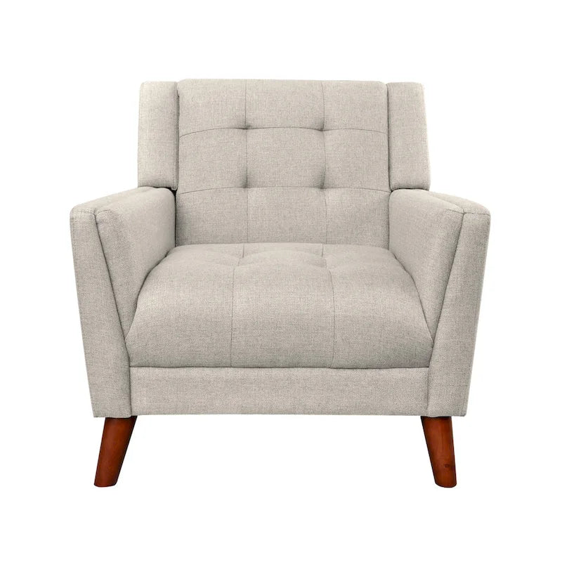 Moderner Sessel
