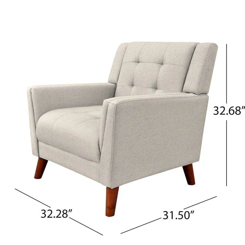 Moderner Sessel