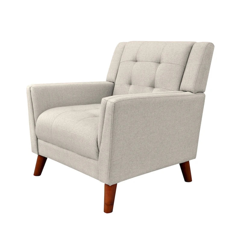 Moderner Sessel
