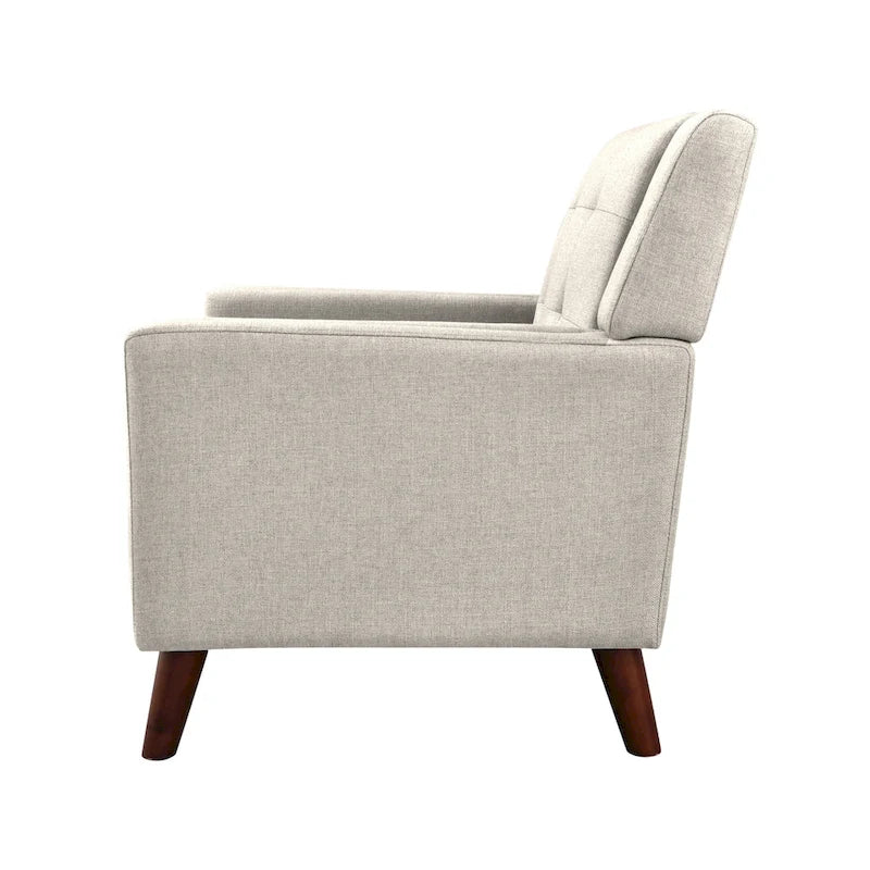 Moderner Sessel