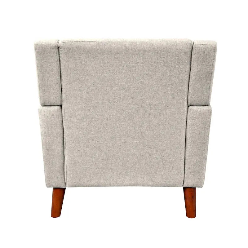 Moderner Sessel