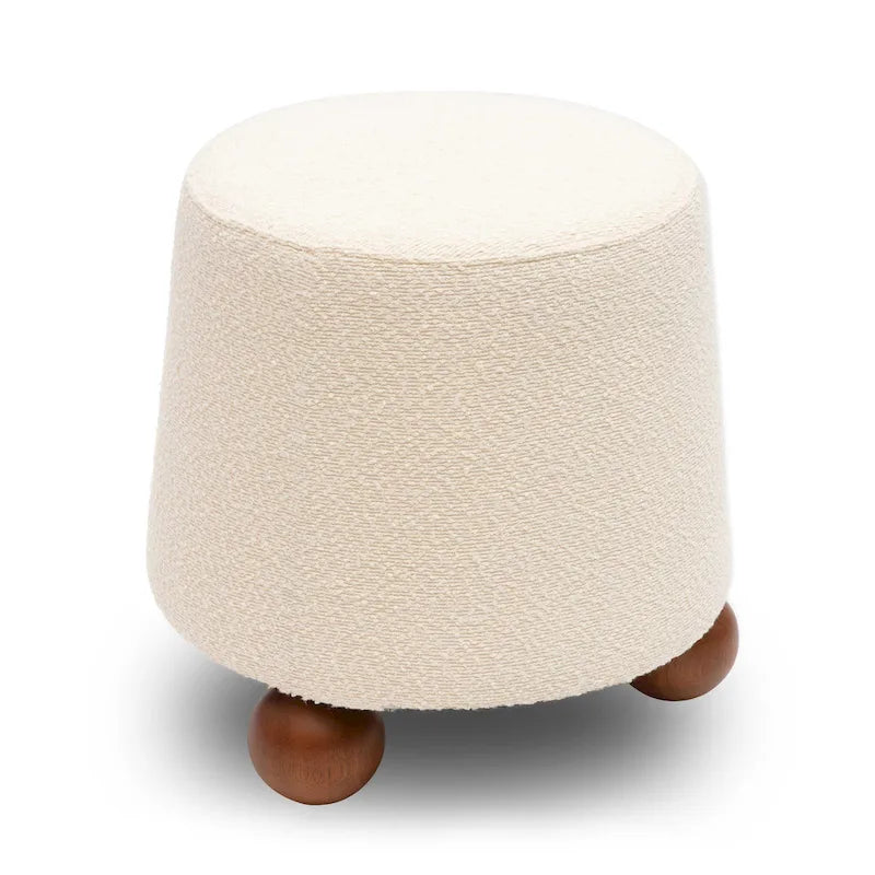 Gepolsterter Hocker