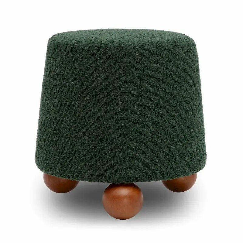 Gepolsterter Hocker