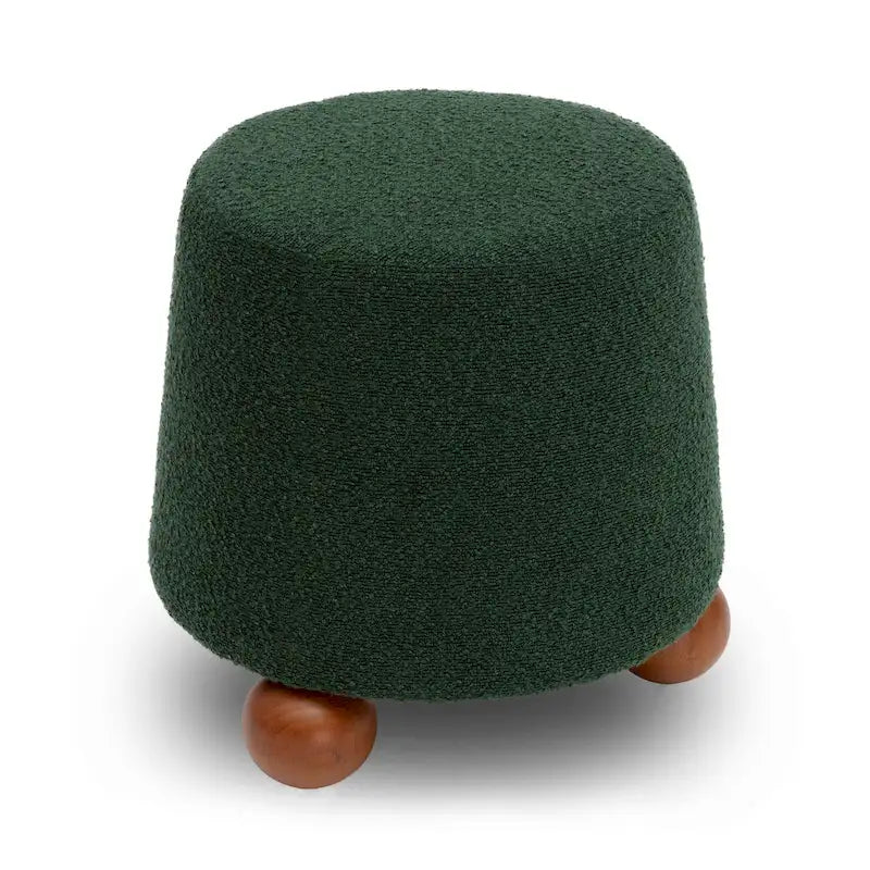 Gepolsterter Hocker