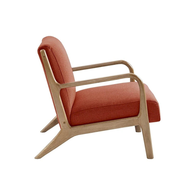 Loungesessel, moderner Akzentsessel für Wohnzimmer, Schlafzimmer oder Studio, bequemer Lesesessel