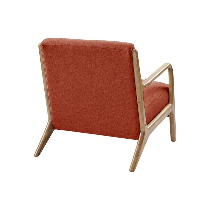 Loungesessel, moderner Akzentsessel für Wohnzimmer, Schlafzimmer oder Studio, bequemer Lesesessel