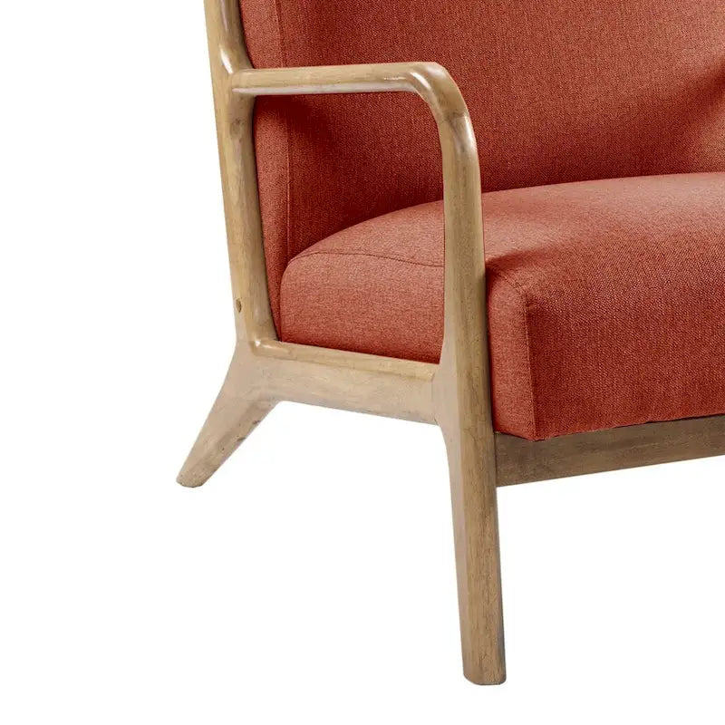 Loungesessel, moderner Akzentsessel für Wohnzimmer, Schlafzimmer oder Studio, bequemer Lesesessel